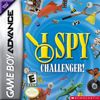 I Spy Challenger! Box Art Front